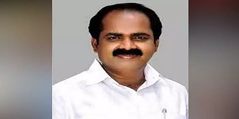 ’தை 1ஆம் தேதி கிராமங்கள் தோறும் ஊரக விளையாட்டுப் போட்டிகள்’ - அமைச்சர் மெய்யநாதன் ட்வீட்