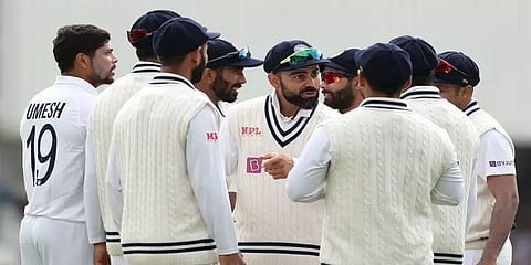 வேகமெடுக்கும் ஒமைக்ரான் : தென்னாப்பிரிக்கா சுற்றுப்பயணம் குறித்து பிசிசிஐ முக்கிய முடிவு