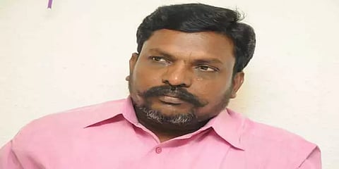 கண்ணகி-முருகேசன் கொலை விவகாரம்: திருமாவளவன் குறித்த அவதூறு கருத்துகளை வெளியிடத் தடை