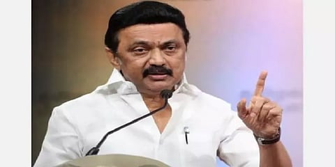 'கூட்டாட்சி தத்துவத்தை சிதைப்பதா?' - அணை பாதுகாப்பு மசோதாவுக்கு ஸ்டாலின் கண்டனம்