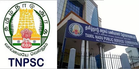 தமிழ்நாட்டில் அரசு வேலைக்கான போட்டித்தேர்வுகளில் தமிழ் கட்டாயம்: தமிழக அரசு அரசாணை