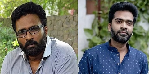 ராம் இயக்கத்தில் இணையும் சிம்பு?