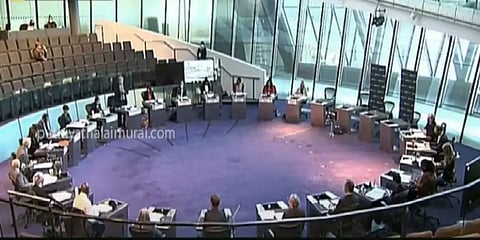 லண்டனில் வரும் தை மாதம் தமிழ் மரபுரிமை மாதமாக கொண்டாட்டம்