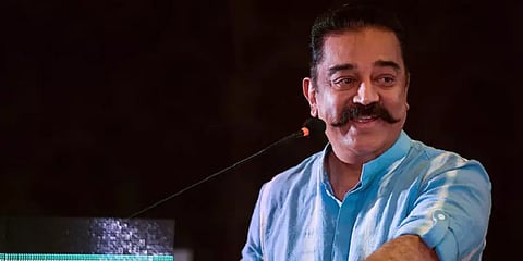 “அன்பிற்கும் உண்டோ அடைக்கும்தாழ்”- கொரோனாவிலிருந்து மீண்டபின் கமல்ஹாசன் நெகிழ்ச்சி