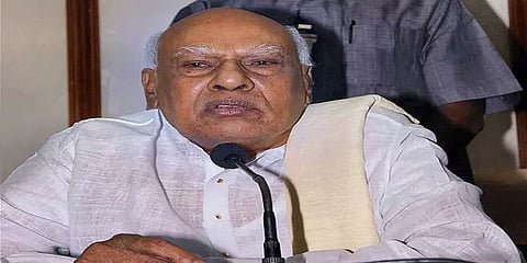 முன்னாள் ஆளுநர் ரோசய்யா மறைவு – தமிழக தலைவர்கள் இரங்கல்