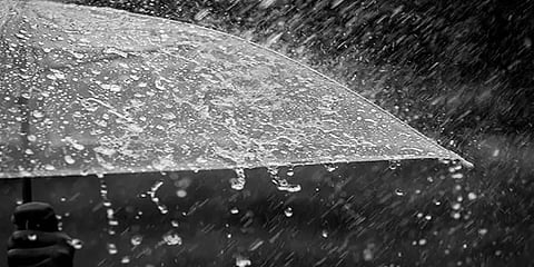 இன்றும், நாளையும் தமிழகத்தின் பல மாவட்டங்களில் கனமழைக்கு வாய்ப்பு: வானிலை மையம்