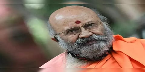 ரஜினியின் ‘தர்மதுரை’ தயாரிப்பாளர்... மூத்த கன்னட நடிகர் சிவராம் காலமானார்