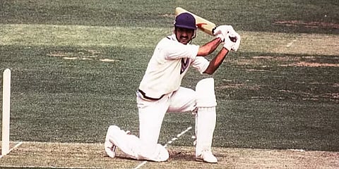 'கிரிக்'கெத்து 12: உலகக் கோப்பை 83 ஃபைனலில் 'அட்டாக்' செய்த கிரிக்கெட் தமிழர் ஸ்ரீகாந்த்!