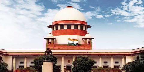 இருதரப்பினர் சமரசத்தால் போக்சோ வழக்கை ரத்து செய்ய முடியுமா? - உச்சநீதிமன்றம் ஆய்வு