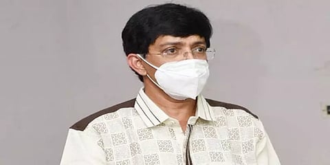 கொரோனா பரிசோதனை விதிகளுக்கு ஒத்துழைக்கவில்லையெனில் குற்றவியல் நடவடிக்கை: மருத்துவ செயலாளர்