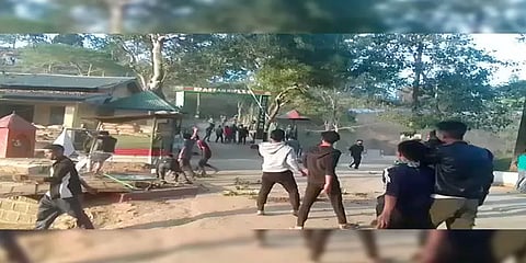 நாகாலாந்து துப்பாக்கிச் சூடு, வன்முறை: உயிரிழப்பு 19 ஆக உயர்வு?