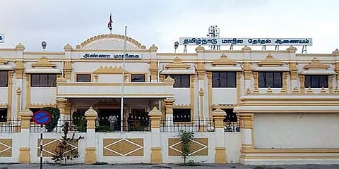 தமிழ்நாட்டில் வரும் பிப்ரவரியில் நகர்ப்புற உள்ளாட்சி தேர்தல்?