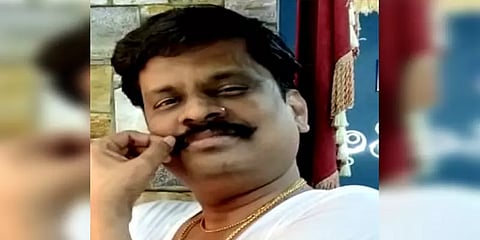 மதுரை: பெண் நோயாளிக்கு பாலியல் தொல்லை - அரசு மருத்துவர் பணியிடை நீக்கம்