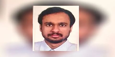 விமானத்தில் வெடிமருந்து கொண்டு செல்ல முயன்ற நபர் கைது: கோவையில் பரபரப்பு