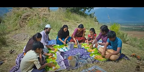 மதங்களைவிட மனித மகத்துவத்தை உணர்த்தும் விஜய் சேதுபதியின் ‘மாமனிதன்’ டீசர்