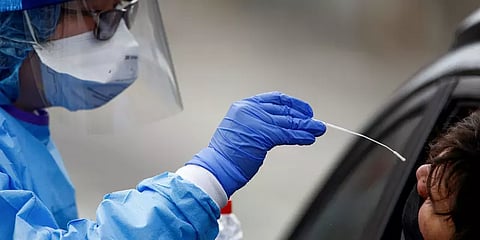 மகாராஷ்டிரா: மேலும் இருவருக்கு ஒமைக்ரான் உறுதி; இந்தியாவில் மொத்த பாதிப்பு 23 ஆக உயர்வு