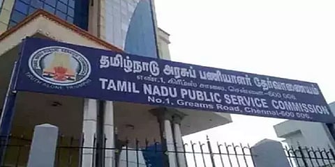 குரூப்-2, குரூப்-4 தேர்வுகள் எப்போது? - அறிவிப்பு வெளியிட்ட டிஎன்பிஎஸ்சி
