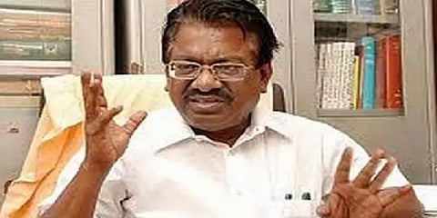 எதிர்க்கட்சிகள் இருக்கக்கூடாது என நினைப்பது ஜனநாயகத்திற்கு எதிரானது - டி.கே.எஸ்.இளங்கோவன்