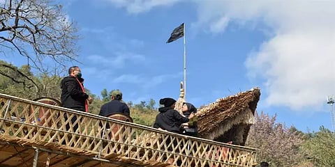 “அப்பாவி நாகாலாந்து மக்கள் சிந்திய ரத்தத்திற்கு பழிவாங்கப்படும்”-பிரிவினைவாத அமைப்பு உறுதி