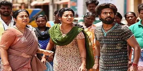 ஜெயில் திரைப்படம் வெளியாகுமா? - டிசம்பர் 9ம் தேதி தீர்ப்பு