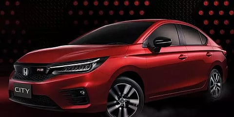 ரூ.15,000 முதல் ரூ. 45,108 வரை அதிரடி ஆஃபர் வழங்கும் ஹோண்டா கார் நிறுவனம்!