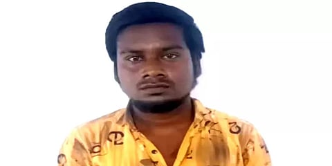 சென்னை: சிறுமிக்கு பாலியல் தொல்லை; இளைஞர் போக்சோ சட்டத்தில் கைது