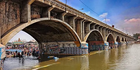 136 ஆண்டுகள் பழமையான ஏவி.மேம்பாலம்: புராதான சின்னமாக அறிவிக்க ஆர்வர்கள் கோரிக்கை