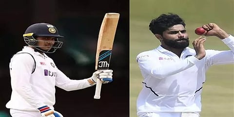 ஜடேஜா, கில்,இஷாந்த்,அக்சர் : காயம்,ஃபிட்னெஸ் காரணமாக தென்னாப்பிரிக்க தொடரை மிஸ் செய்யலாம்!