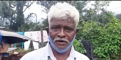 ராணுவ ஹெலிகாப்டர் விபத்தில் நடந்தது என்ன? - நேரில் பார்த்தவர்கள் பேட்டி