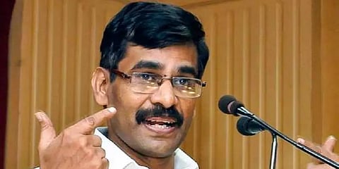 ”நீர்நிலைகளை பாதுகாக்க அர்பணிப்பபோடு செயல்படுகிறோம்”- நீதிமன்றத்தில் தலைமை செயலர் அறிக்கை