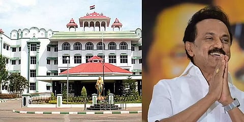 "எவ்வளவு முடியுமோ அதை விட அதிகமாகவே முதல்வர் வேலை பார்க்கிறார்”- உயர்நீதிமன்ற மதுரை கிளை