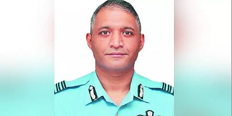 மேல்சிகிச்சைக்கு பெங்களூரு அழைத்துச்செல்லப்பட்டார் கேப்டன் வருண்சிங்