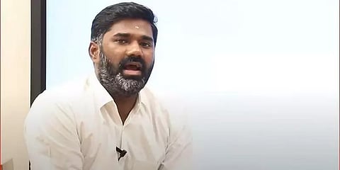 அவதூறு கருத்துகளை பரப்பியதாக யூடியூபர் மாரிதாஸ் கைது