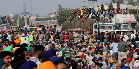 போராட்டத்தை கைவிடுவதாக அறிவித்த விவசாயிகள் - வேளாண் சட்டம் வாபஸ்க்கு பிறகு நடந்தது என்ன?
