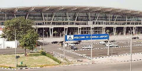 சென்னை விமான நிலையங்களுக்கு அண்ணா மற்றும் காமராஜர் பெயர்கள் வைக்கப்படுமா?