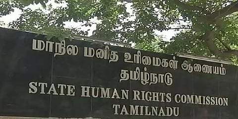 மதுரை: 6 நாட்கள் காவலில் வைத்து சித்ரவதை - பலியானவர் குடும்பத்துக்கு இழப்பீடு தர உத்தரவு