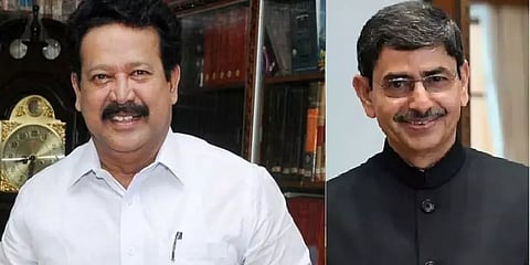 "புதிய கல்வி கொள்கை, புதிய இந்தியாவை உருவாக்கும் புரட்சிகர ஆவணம்”- தமிழக ஆளுநர் பேச்சு