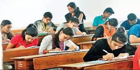 பாலிடெக்னிக் விரிவுரையாளர் தேர்வு: வதந்தி பரப்பியவர் மீது குற்றவியல் நடவடிக்கை