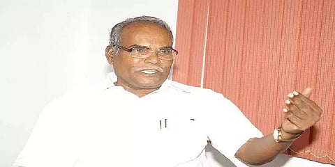 முதுகுளத்தூர் மணிகண்டன் மரணம்;காவலர்கள் மீது கொலைவழக்கு பதிந்து கைதுசெய்க: கே.பாலகிருஷ்ணன்