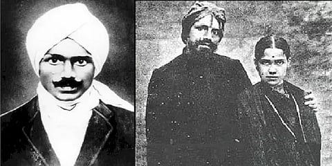 எழுத்துகளால் விடுதலை வேட்கையை விதைத்த மகாகவி பாரதியாரின் பிறந்தநாள்... சிறப்பு பகிர்வு