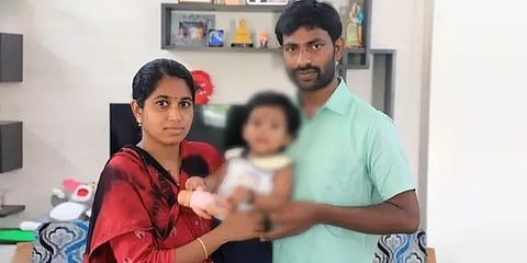 தஞ்சை: மரிக்காத மனித நேயம் - 2வயது பெண் குழந்தைக்கு செலுத்தப்பட்ட 16 கோடி ரூபாய் ஊசி