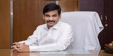 சொத்துகளின் விவரங்களை தாக்கல் செய்திடுக - ஐ.ஏ.எஸ் அதிகாரிகளுக்கு தலைமைச் செயலாளர் கடிதம்