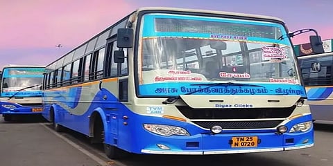 பேருந்துபயணிகளிடம் பாலியல் அத்துமீறலில் ஈடுபடும் பணியாளர்கள் நிரந்தரபணிநீக்கம்: எச்சரிக்கை