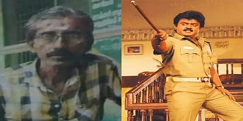 மாநகர காவல் திரைப்பட இயக்குநர் தியாகராஜன் எப்படி இறந்தார்...? அவர் அநாதையா...?