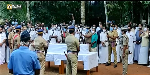 ஹெலிகாப்டர் விபத்து: மேலும் 10 உடல்கள் அடையாளம் காணப்பட்டதாக விமானப்படை அறிவிப்பு