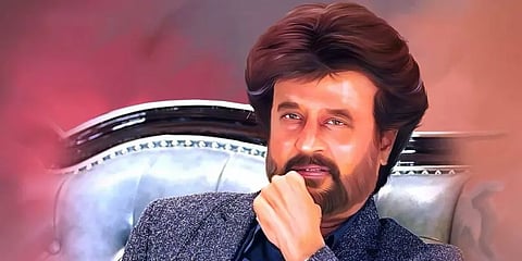 'அபூர்வ ராகங்கள்' முதல் 'அண்ணாத்த' வரை - நடிகர் ரஜினிகாந்தின் பிரமாண்ட திரைப்பயணம்