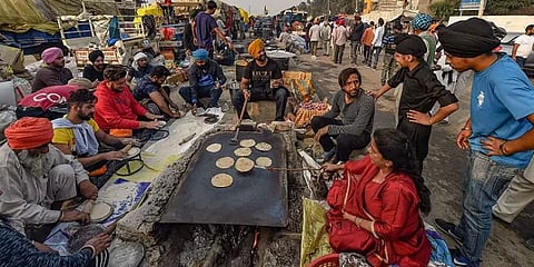 முடிவுக்கு வந்த விவசாயிகள் போராட்டம்: ஏழை மக்களுக்கு பசி தீர்க்க போவது யார்?