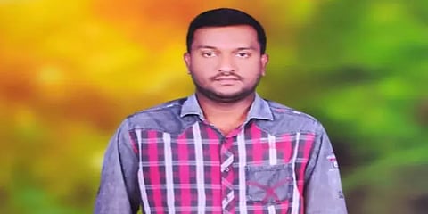 கன்னியாகுமரி: கடன் தொல்லையால் அடகு கடை உரிமையாளர் எடுத்த விபரீத முடிவு