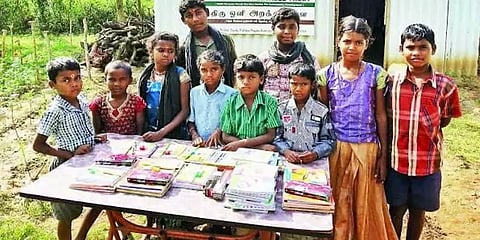 பழங்குடியின மக்களின் கல்வியில் இந்திய சராசரியை விட தமிழக சராசரி குறைவு – மத்திய அமைச்சர்