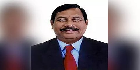 முன்னாள் மாசுகட்டுப்பாட்டு வாரியத்தலைவர் தற்கொலை - விசாரணை ஆவணங்களை கேட்டுள்ள சிபிசிஐடி